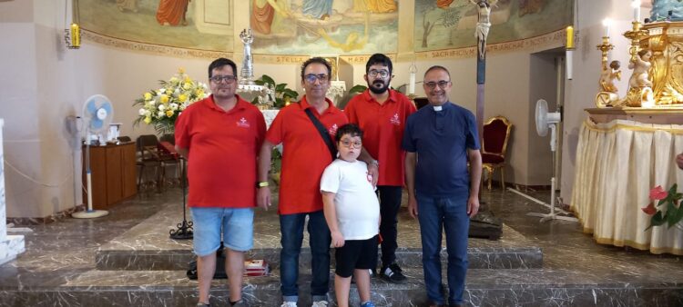 Ragusa e la festa di San Giovanni: la reliquia del braccio oggi e domani a Marina, lunedì alla Nunziata