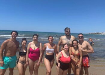 Ragusa e le giornate di mare all’insegna dell’inclusione promosse dall’Uici