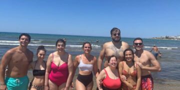 Ragusa e le giornate di mare all’insegna dell’inclusione promosse dall’Uici