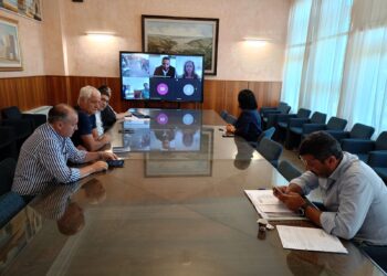 Inaccessibilità mezzi Adr a un tratto autostradale, vertice nella sede del Libero consorzio comunale di Ragusa