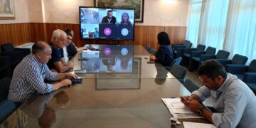 Inaccessibilità mezzi Adr a un tratto autostradale, vertice nella sede del Libero consorzio comunale di Ragusa