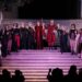 Ragusa, applausi a scena aperta a Donnafugata per il Macbeth della compagnia Godot