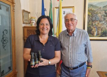 Ragusa, il consorzio olio dop “Monti iblei” celebra 25 anni di vita