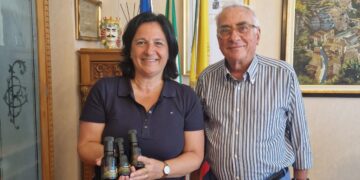 Ragusa, il consorzio olio dop “Monti iblei” celebra 25 anni di vita