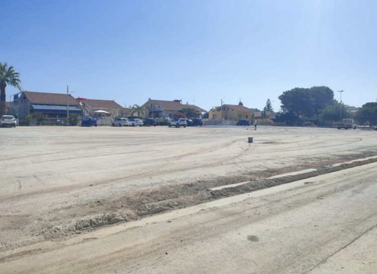 Aggredita una vigilessa al mercato di Casuzze