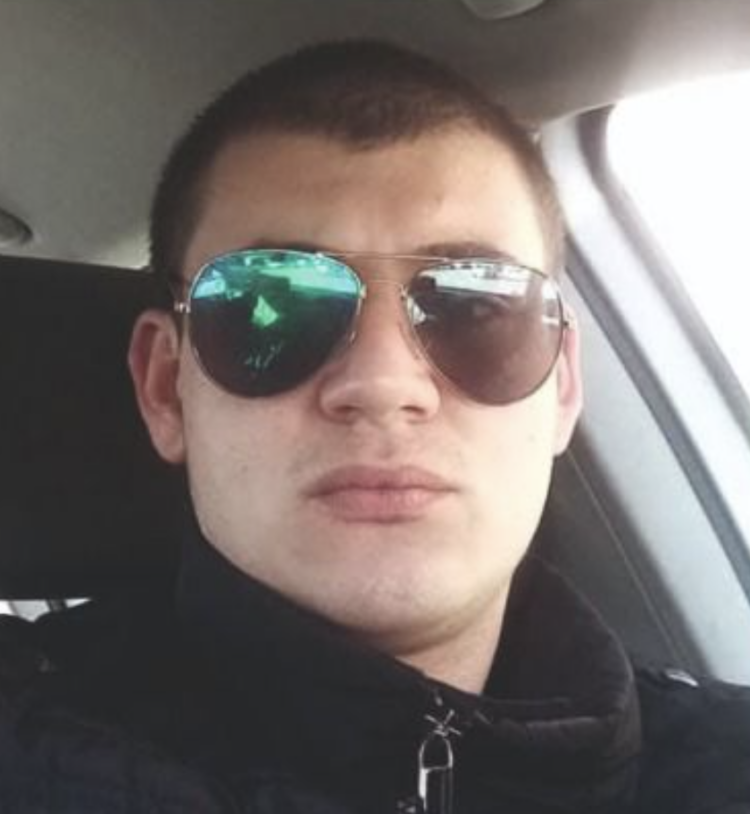 Ragusa piange la scomparsa di Federico Nasello. Aveva 24 anni