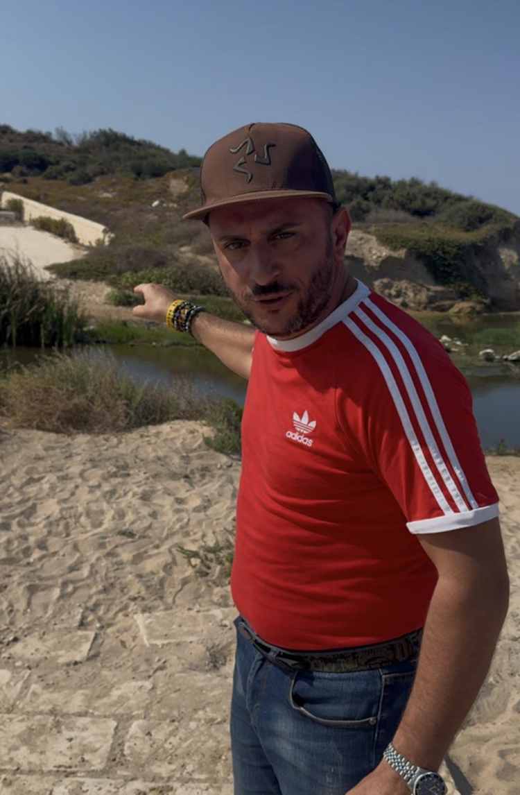 Scoglitti, il ponte di Camarina e le sfide da affrontare per il futuro