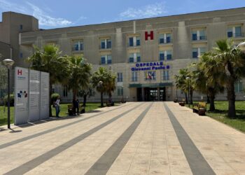 Ragusa, donato il fegato di un 91enne: è il più anziano in Sicilia