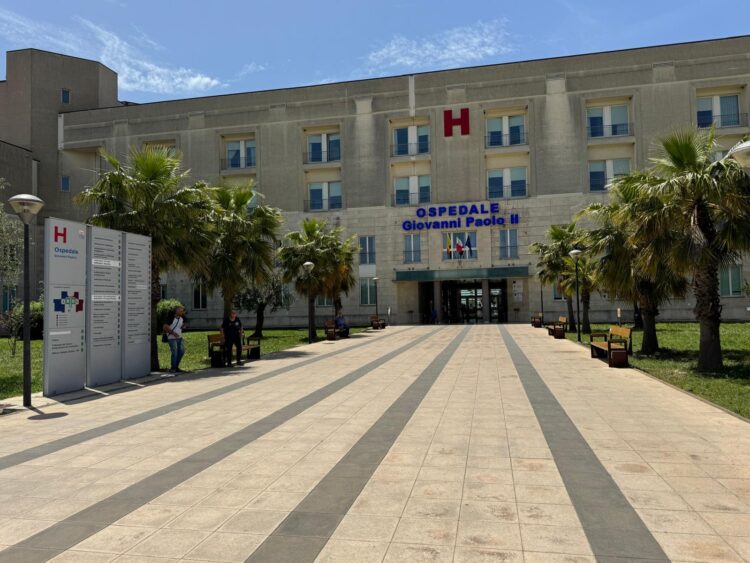 Ragusa, donato il fegato di un 91enne: è il più anziano in Sicilia