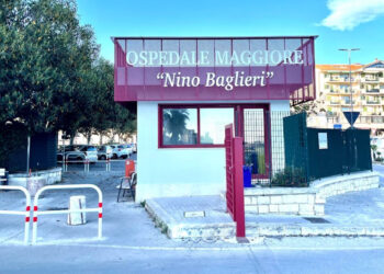 Modica, donati fegato e cornee di un 74enne colpito da emorragia cerebrale