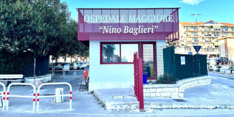 Modica, donati fegato e cornee di un 74enne colpito da emorragia cerebrale