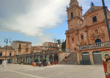 Ragusa, tutto chiuso per Ferragosto. Il mea culpa di Confimprese