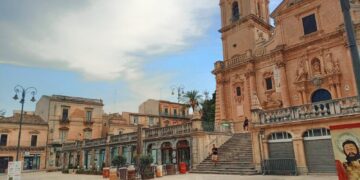 Ragusa, tutto chiuso per Ferragosto. Il mea culpa di Confimprese