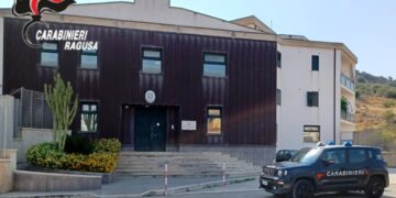 Scicli, maltrattamenti in famiglia: arrestato un 29enne