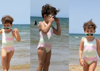 Fiumi di lacrime a Comiso per la tragica morte della piccola Carlotta Puccia