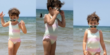 Fiumi di lacrime a Comiso per la tragica morte della piccola Carlotta Puccia