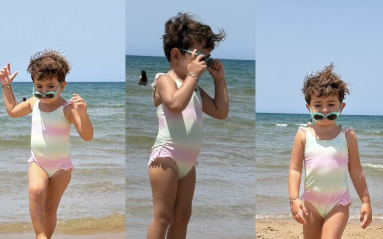 Fiumi di lacrime a Comiso per la tragica morte della piccola Carlotta Puccia