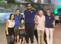 Ragusa, premiati due atleti del gruppo sportivo Sette Colli di Scicli associati all’Unione italiana dei ciechi e degli ipovedenti del capoluogo
