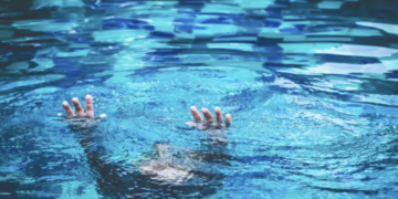 Tragedia a Caucana, bambino muore annegato nella piscina fuori terra di una casa privata