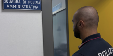 Santa Croce, intrattenimento danzante in corso in un locale senza le adeguate autorizzazioni: sanzioni della Questura