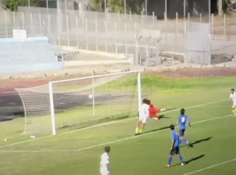 Il Ragusa calcio sconfitto alla prima stagionale, il Castrumfavara passa all’Aldo Campo