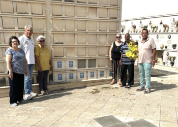 Scicli, traslate ultime salme dei migranti che hanno perso la vita nel tragico sbarco del 2013