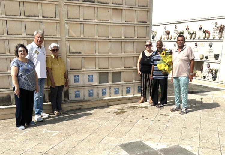 Scicli, traslate ultime salme dei migranti che hanno perso la vita nel tragico sbarco del 2013