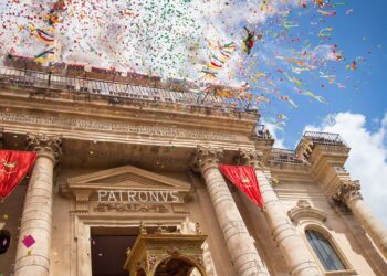 Giarratana, domani è il giorno della vigilia della festa del patrono