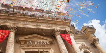 Giarratana, domani è il giorno della vigilia della festa del patrono