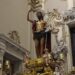 Ragusa e i festeggiamenti in onore del patrono San Giovanni Battista, c’è l’installazione Semen dell’artista Alessia Forconi