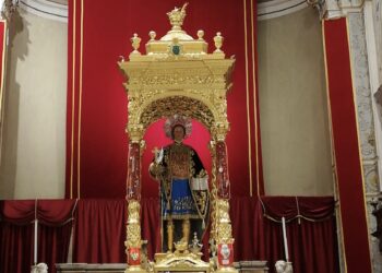 Chiaramonte Gulfi, continuano i festeggiamenti in onore del patrono San Vito