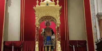 Chiaramonte Gulfi, continuano i festeggiamenti in onore del patrono San Vito
