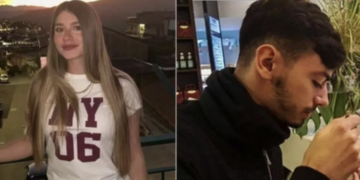 Suicida in carcere Stefano Argentino: era l’assassino di Sara Campanella
