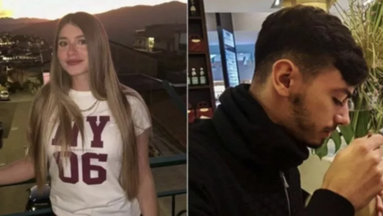 Suicida in carcere Stefano Argentino: era l’assassino di Sara Campanella