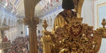 San Bartolomeo a Giarratana, inizia oggi la festa del patrono
