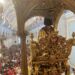 San Bartolomeo a Giarratana, inizia oggi la festa del patrono