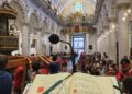 Giarratana, la “Scinnuta” del patrono San Bartolomeo vissuta con trepidazione dai devoti