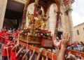 Giarratana, domani è festa grande per il patrono San Bartolomeo