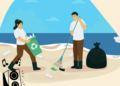 Marina di Modica, giornata di sensibilizzazione ambientale