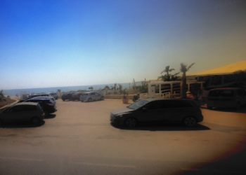 Lite tra due extracomunitari a Santa Maria del Focallo degenera in accoltellamento