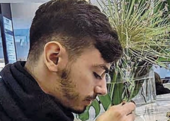 Sequestrata la salma di Stefano Argentino. Genitori distrutti, madre sedata da ore