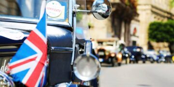 Autogiro della provincia di Ragusa, tutto pronto per la 28esima edizione