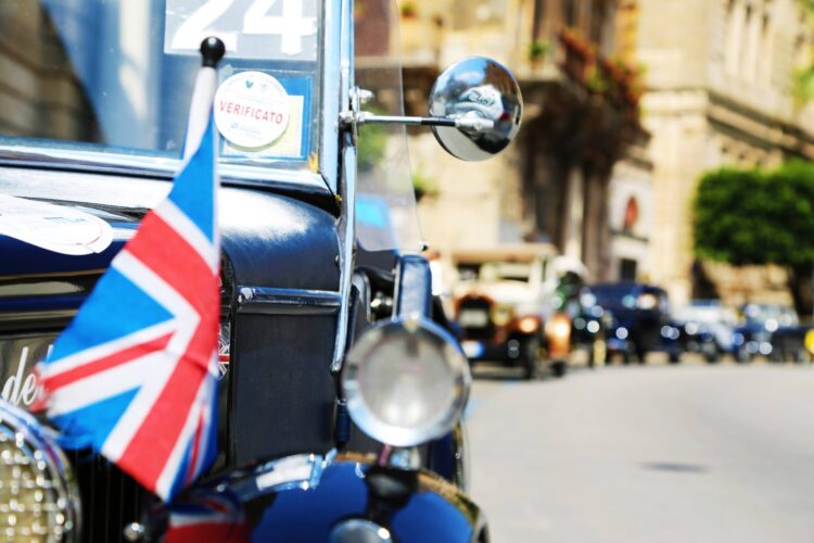 Autogiro della provincia di Ragusa, tutto pronto per la 28esima edizione