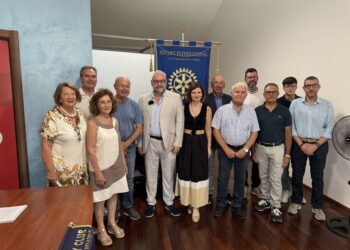 Pozzallo, tutto pronto per “La Cena dei Cento”