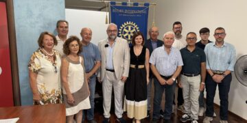 Pozzallo, tutto pronto per “La Cena dei Cento”