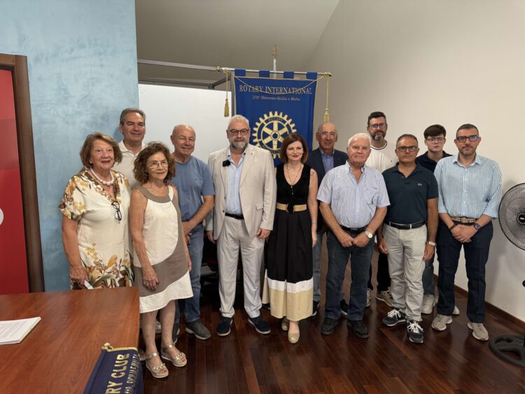 Pozzallo, tutto pronto per “La Cena dei Cento”