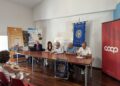 Pozzallo, presentata la “Cena dei cento” promossa dal Rotary