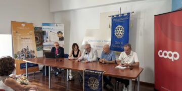Pozzallo, presentata la “Cena dei cento” promossa dal Rotary