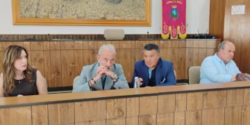 Scicli e il peschereccio incagliatosi a Bruca, sarà rimosso nelle prossime ore