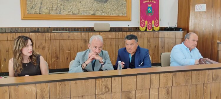 Scicli e il peschereccio incagliatosi a Bruca, sarà rimosso nelle prossime ore